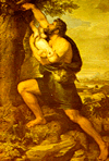 Laio et Edipus