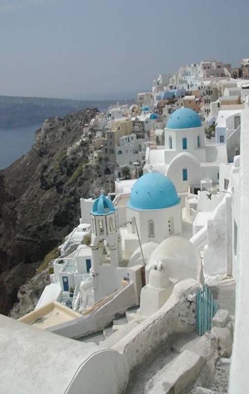 Mykonos/Santorini 11