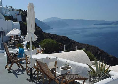 Mykonos/Santorini 12