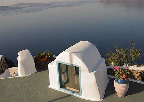 Mykonos/Santorini 13