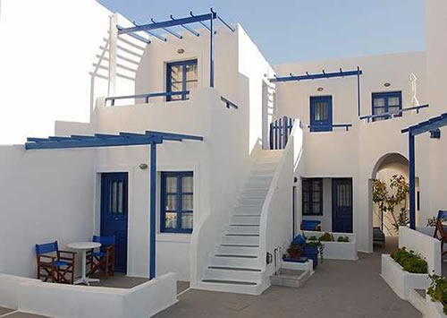 Mykonos/Santorini 14