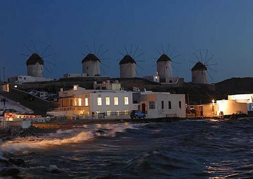 Mykonos/Santorini 16