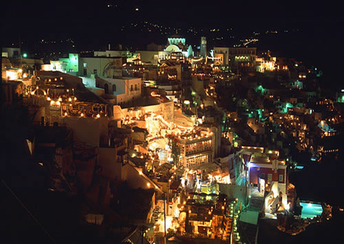 Mykonos/Santorini 17