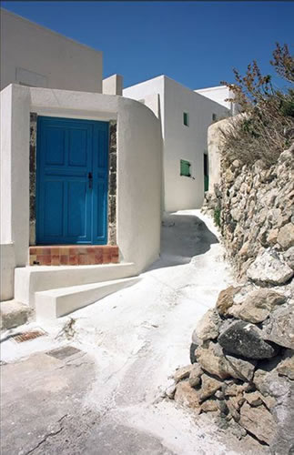 Mykonos/Santorini 4