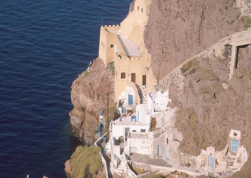 Mykonos/Santorini 20