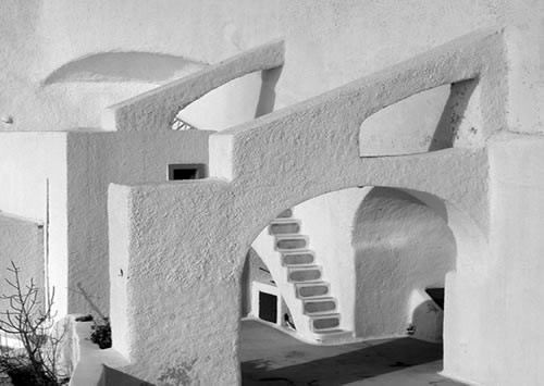 Mykonos/Santorini 5