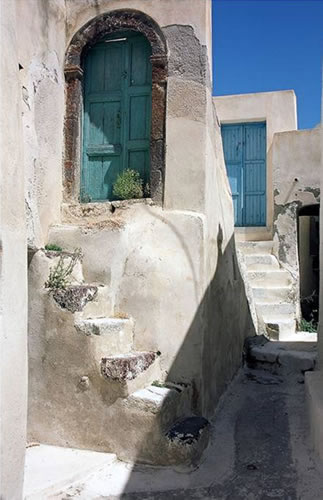 Mykonos/Santorini 6