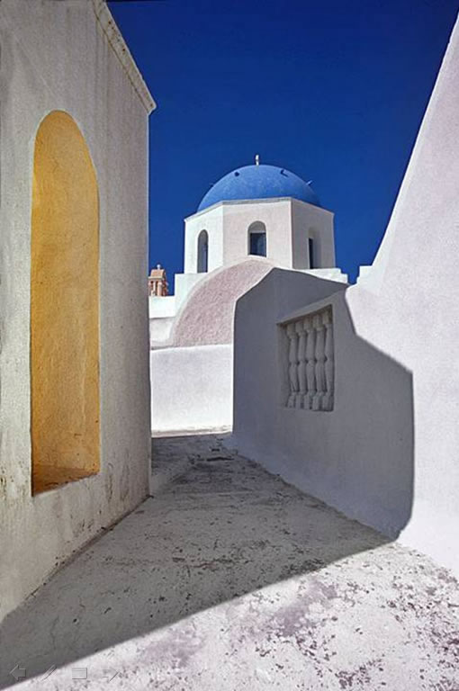 Mykonos/Santorini 7