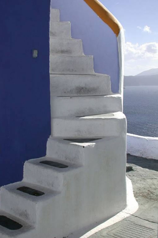 Mykonos/Santorini 8
