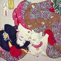 Japon