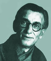 Panait Istrati