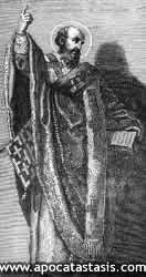 San Cirilo
