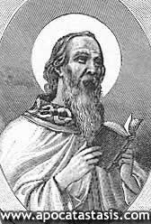 San Gregorio