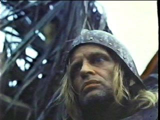 Aguirre, fotograma del film
