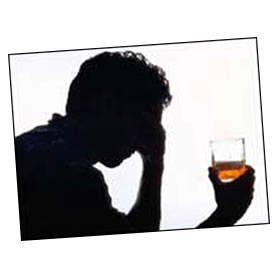 Alcohólico