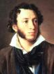 Alexandr Pushkin