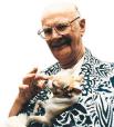 Arthur Clarke