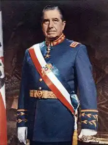 Augusto Pinochet-1