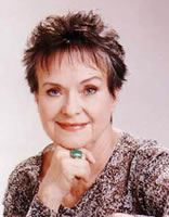 Diane Johnson