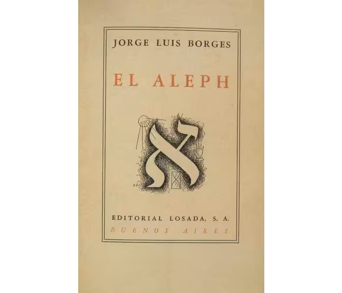 El Aleph