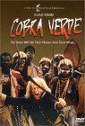 Cobra Verde-Klaus Kinski