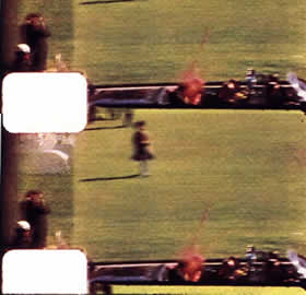 Asesinato de John Kennedy