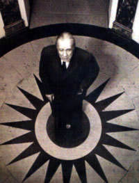 Jorge Luis Borges, La Casa de Asterion