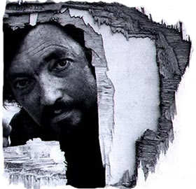 Julio Cortázar