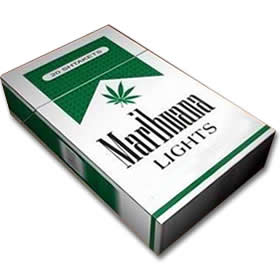 Consumo de drogas