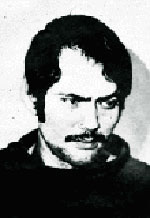 Andreas Baader