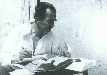 Nikos Kazantzakis