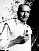 Nikos Kazantzakis