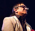 Oscar Castro Ramírez, dramaturgo chileno