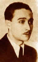Oscar Castro