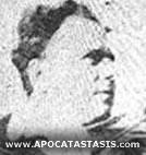 Santiago Dabove-Ser Polvo