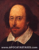Shakespeare, William