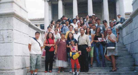 Tesoro de Tracia