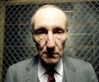William S. Burroughs