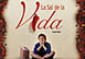 Afiche del film La sal de la vida